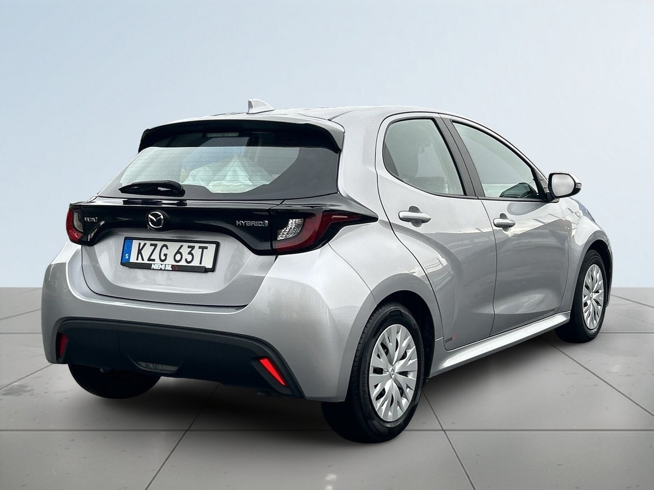 Mazda 2 2023, bild 6/10