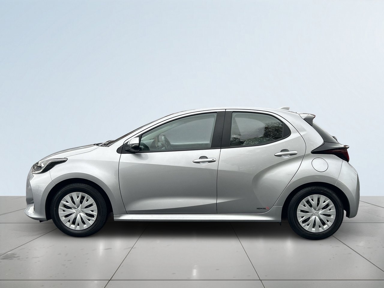 Mazda 2 2023, bild 4/10
