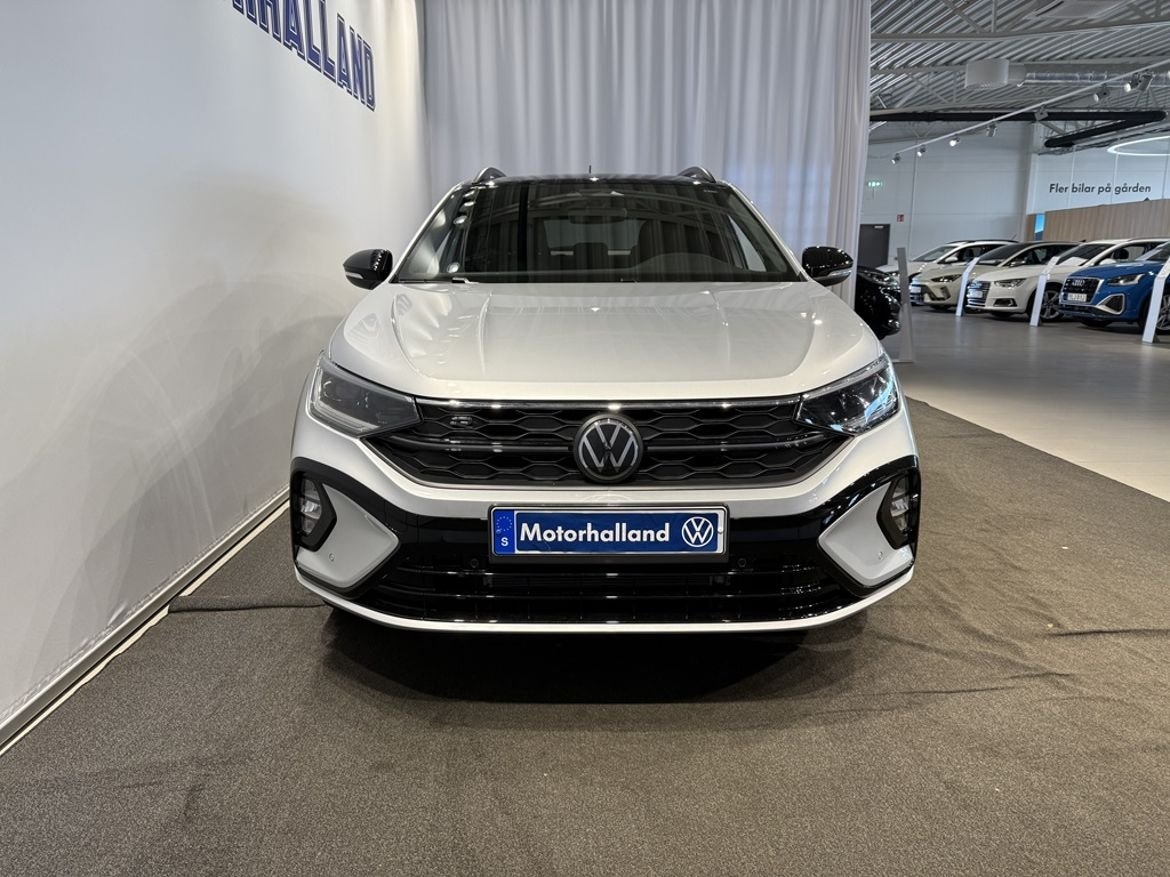 Volkswagen Taigo R-Line / Black Style 2027, bild 4/10