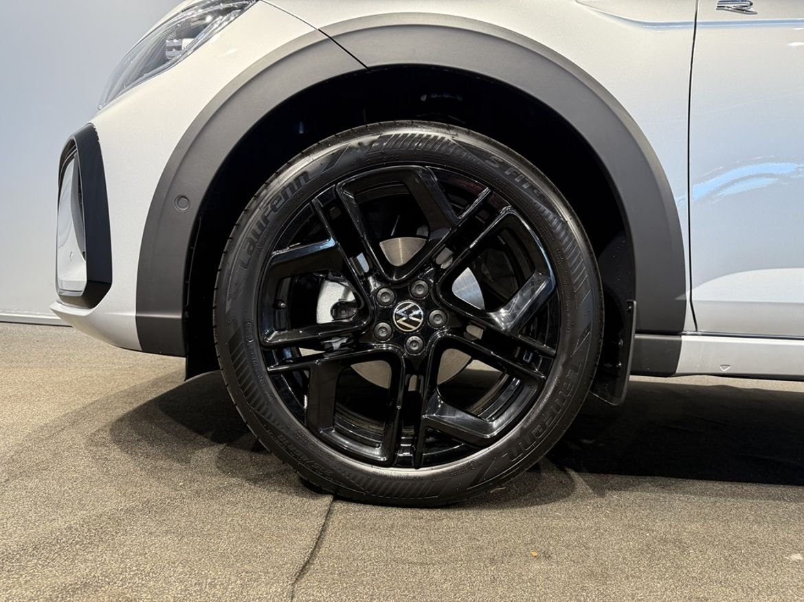 Volkswagen Taigo R-Line / Black Style 2027, bild 2/10
