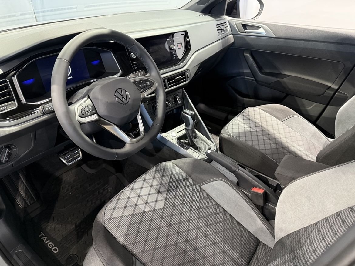 Volkswagen Taigo R-Line / Black Style 2027, bild 7/10