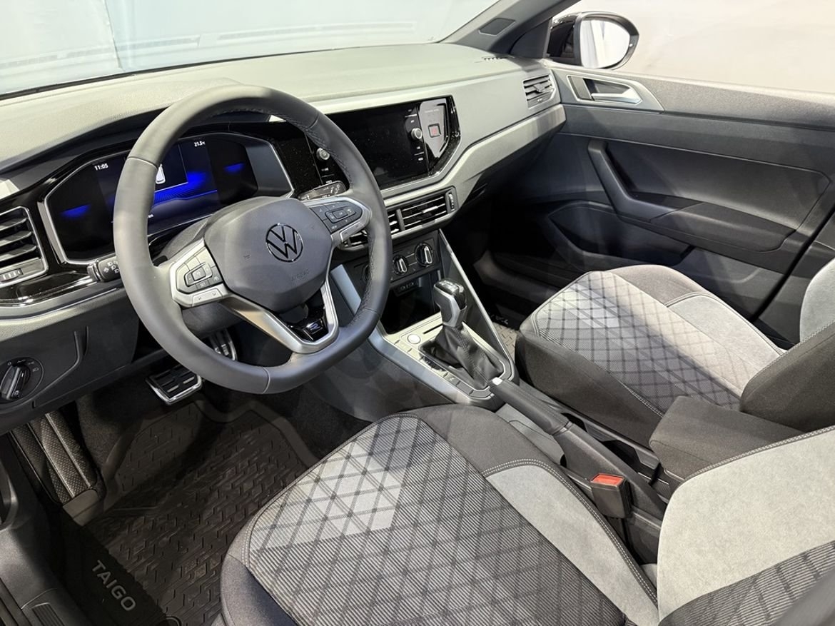 Volkswagen Taigo 1.0 R-Line 2027, bild 7/10