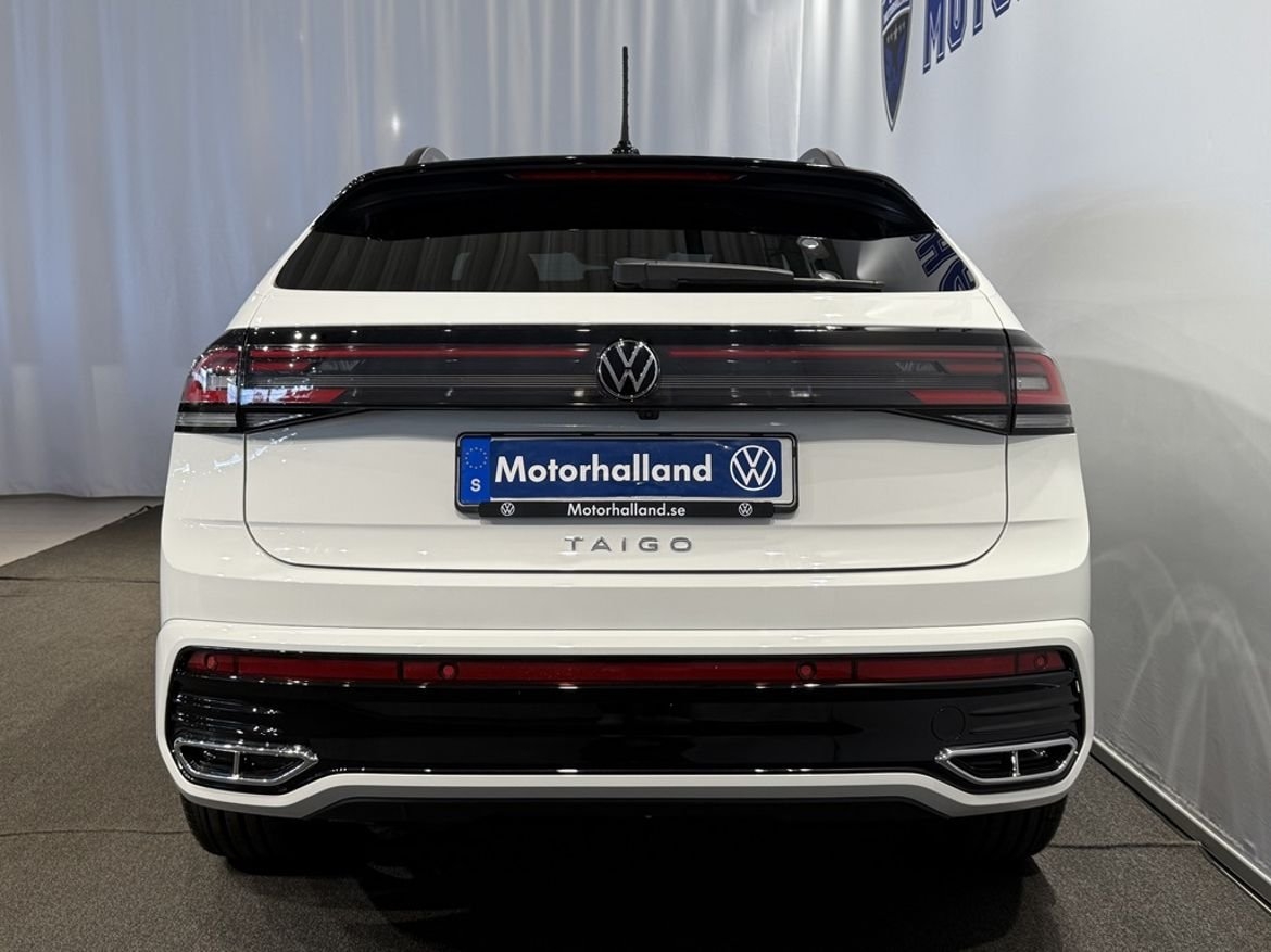 Volkswagen Taigo 1.0 R-Line 2027, bild 6/10