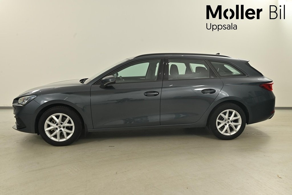 Seat Leon 2025, bild 7/13