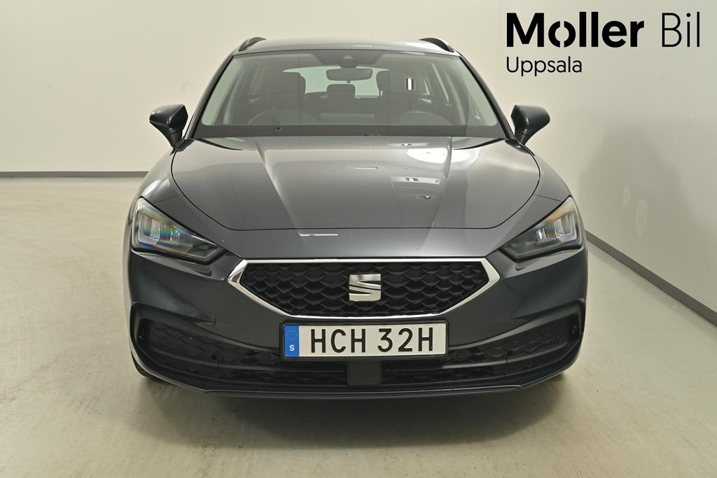 Seat Leon 2025, bild 3/13