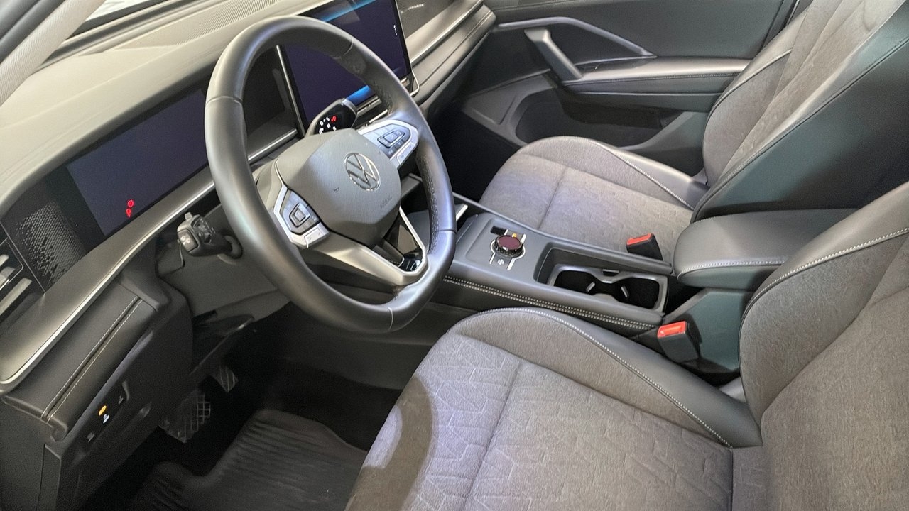 Volkswagen Tayron 2026, bild 7/10
