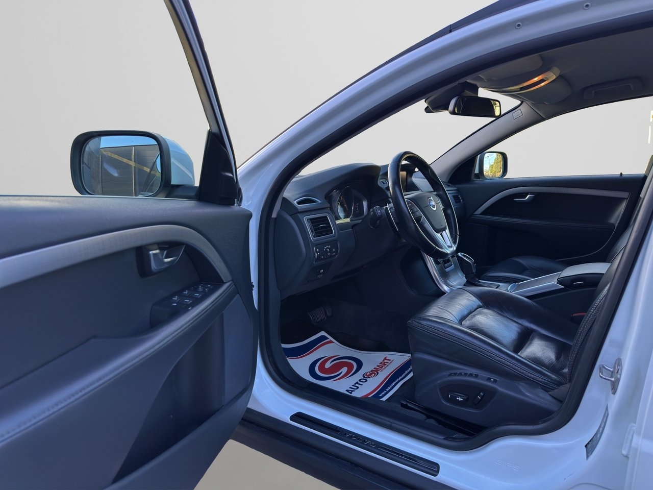 Volvo XC70 D4 AWD Geartronic Summum 2014, bild 7/10