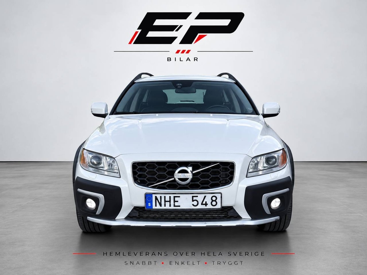Volvo XC70 D4 AWD Geartronic Summum 2014, bild 2/10