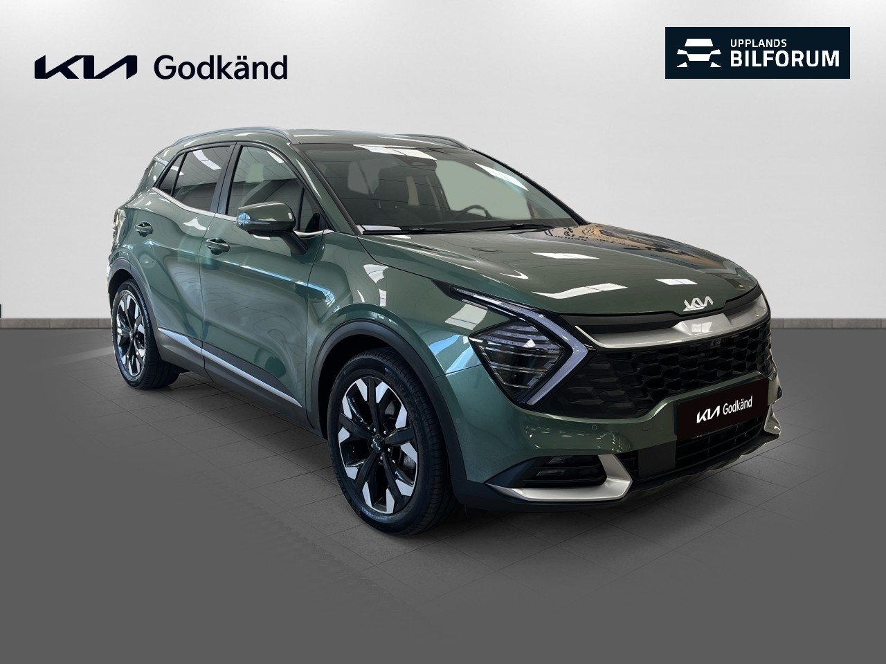 Kia Sportage 2023, bild 3/10