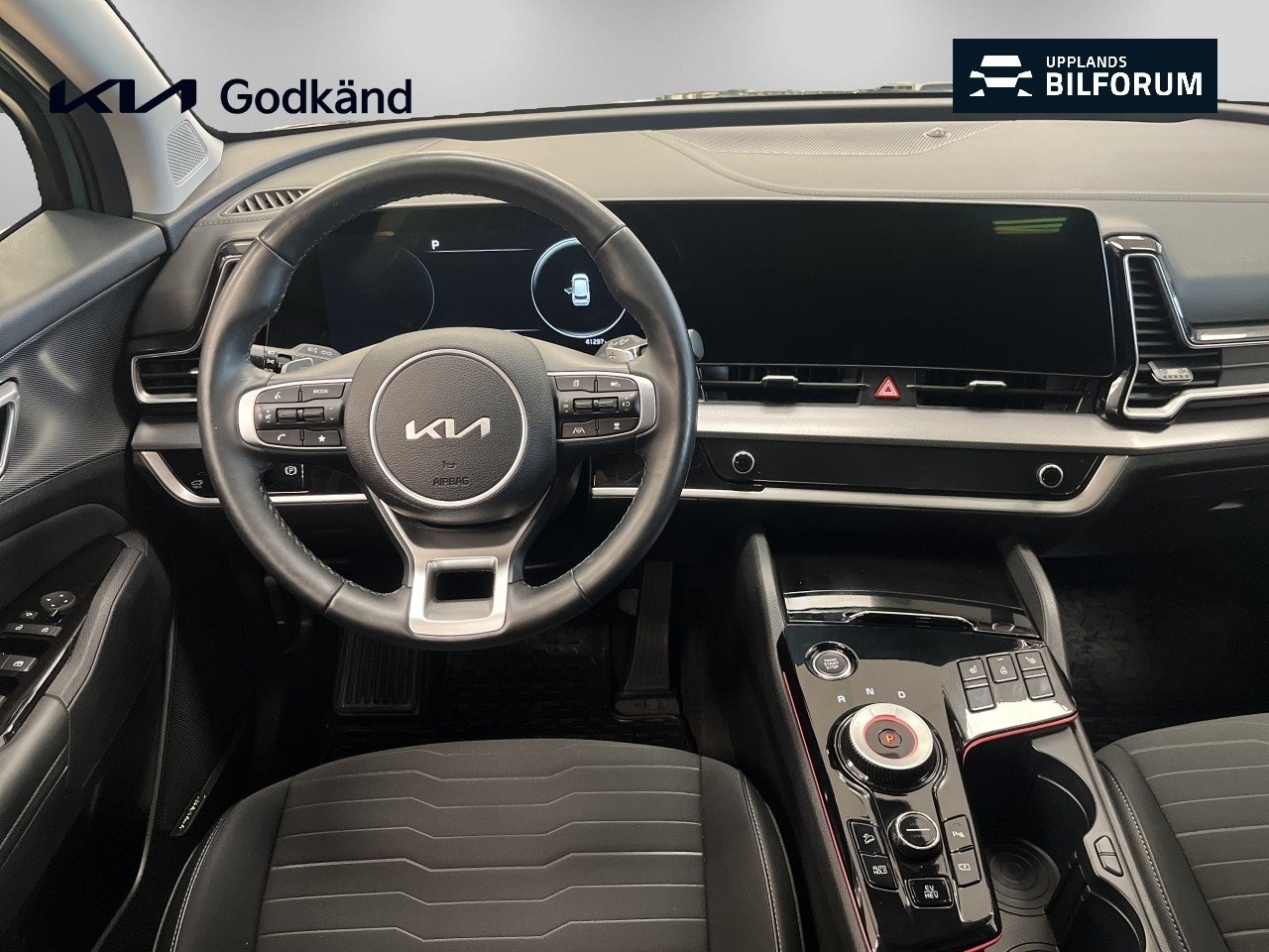 Kia Sportage 2023, bild 7/10