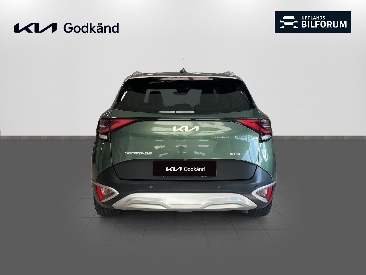 Kia Sportage 2023, bild 5/10