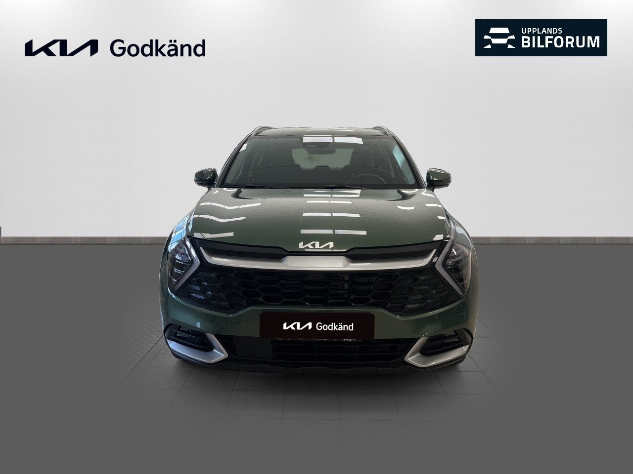 Kia Sportage 2023, bild 2/10