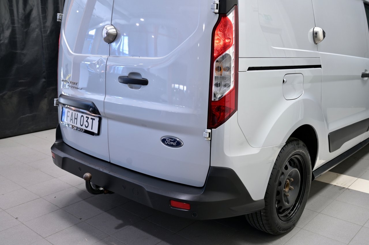 Ford Transit Connect 2020, bild 6/10
