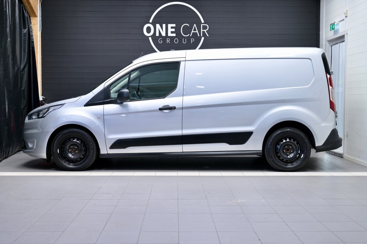 Ford Transit Connect 2020, bild 3/10