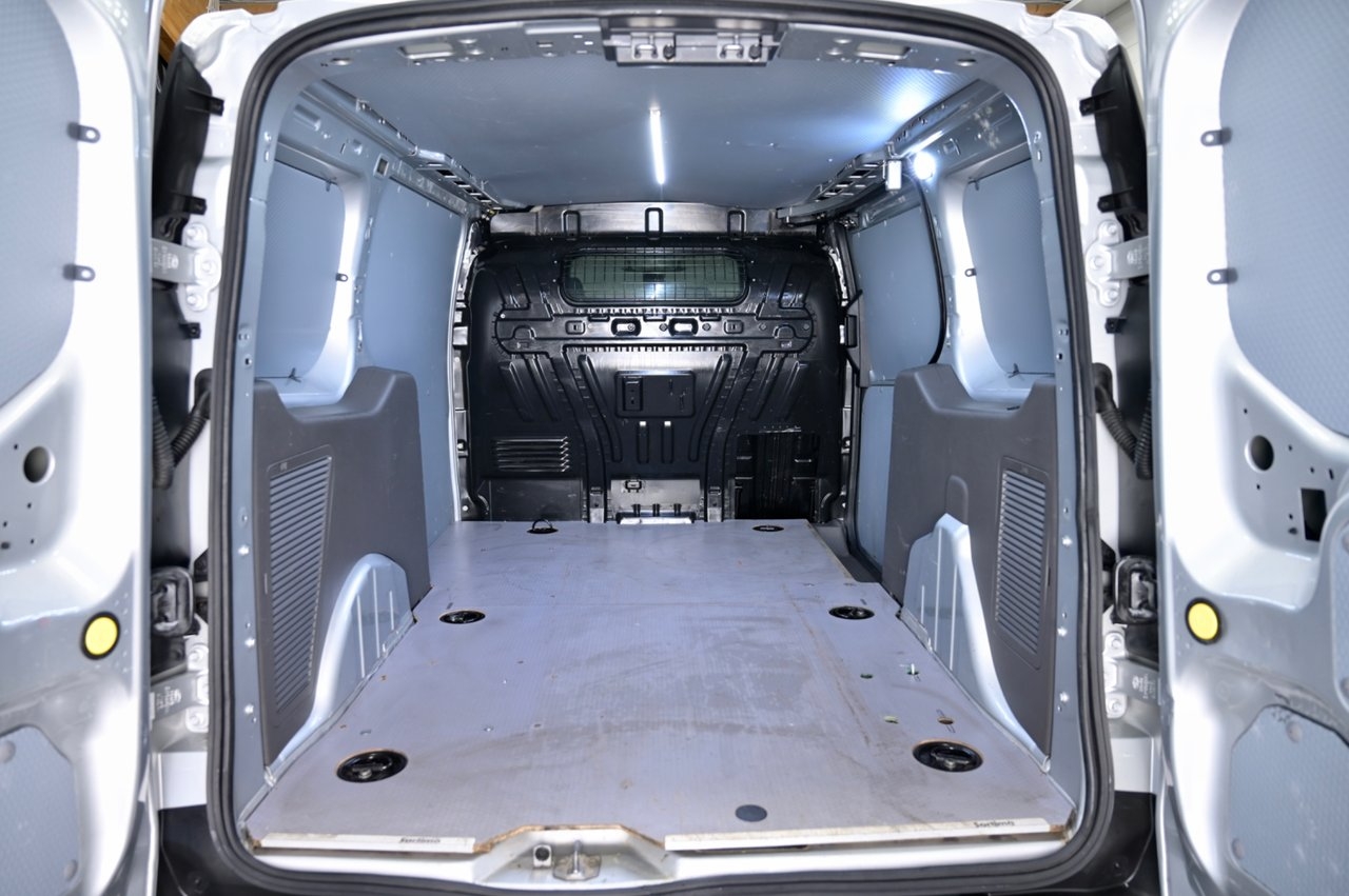 Ford Transit Connect 2020, bild 7/10