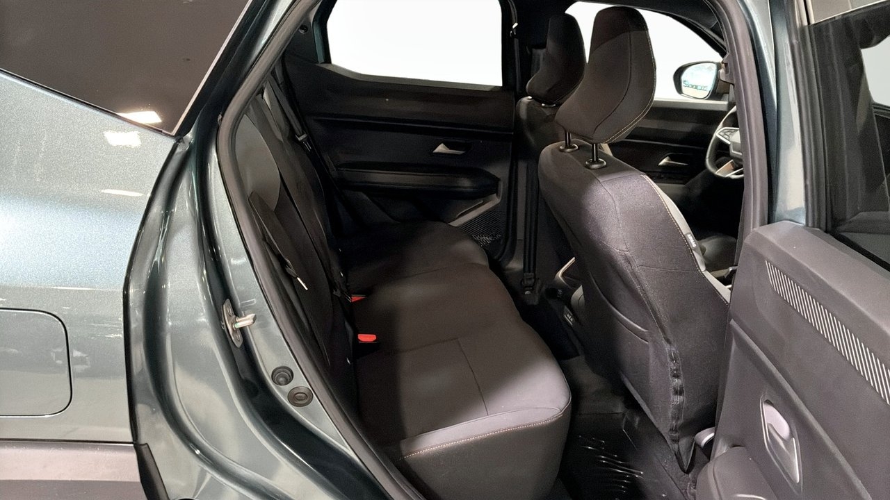 Dacia Duster EXTREME TCE 130 4X4 2025, bild 5/10