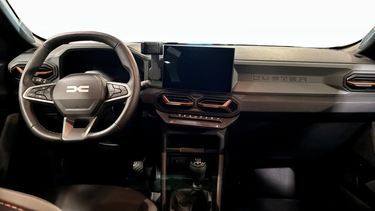 Dacia Duster EXTREME TCE 130 4X4 2025, bild 4/10