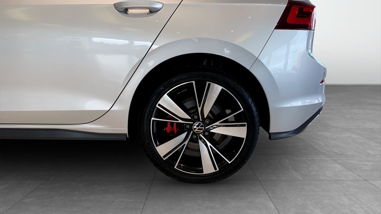 Volkswagen Golf GTE 2021, bild 6/10