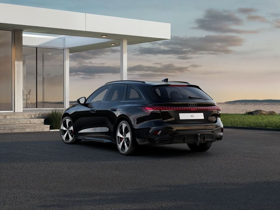 Audi A5 2026, photo 6/10