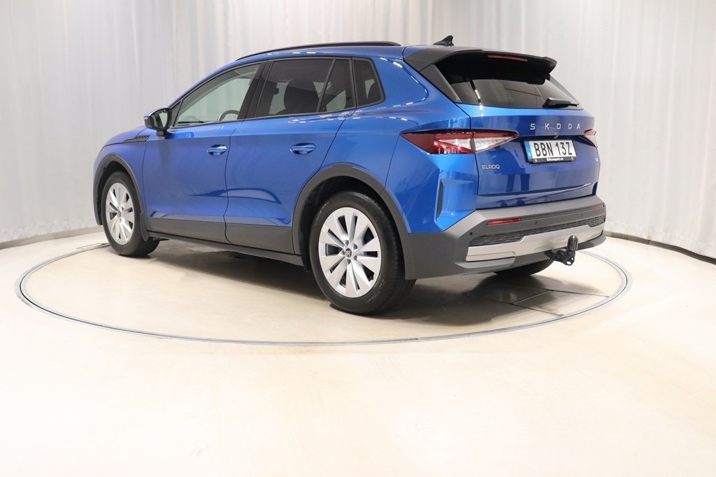 Skoda Elroq 60 204hk Drag Värmare 2025, bild 6/10