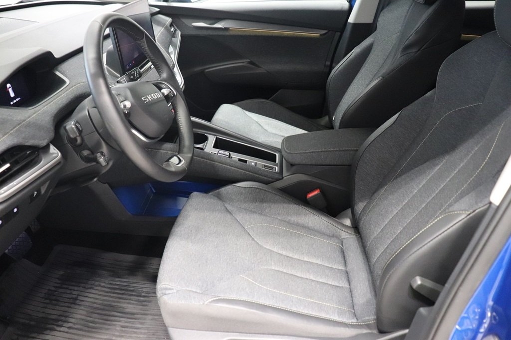 Skoda Elroq 60 204hk Drag Värmare 2025, bild 7/10