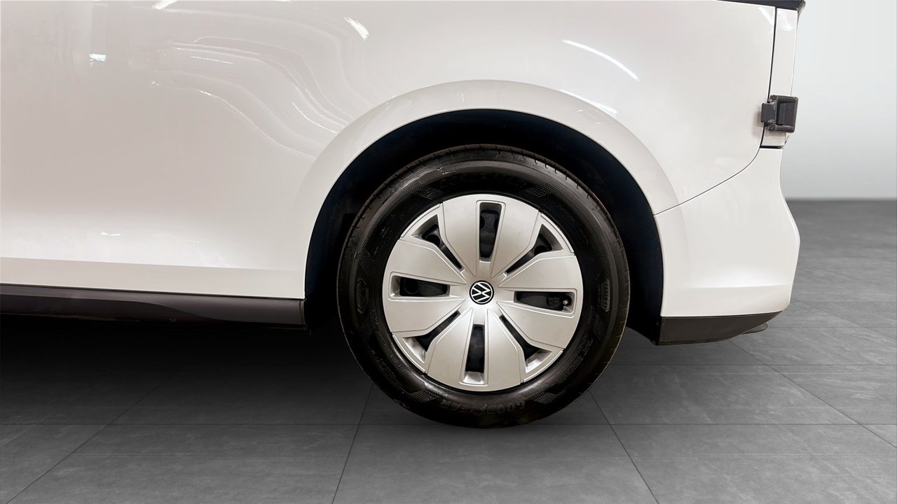 Volkswagen ID. Buzz 2023, bild 6/12