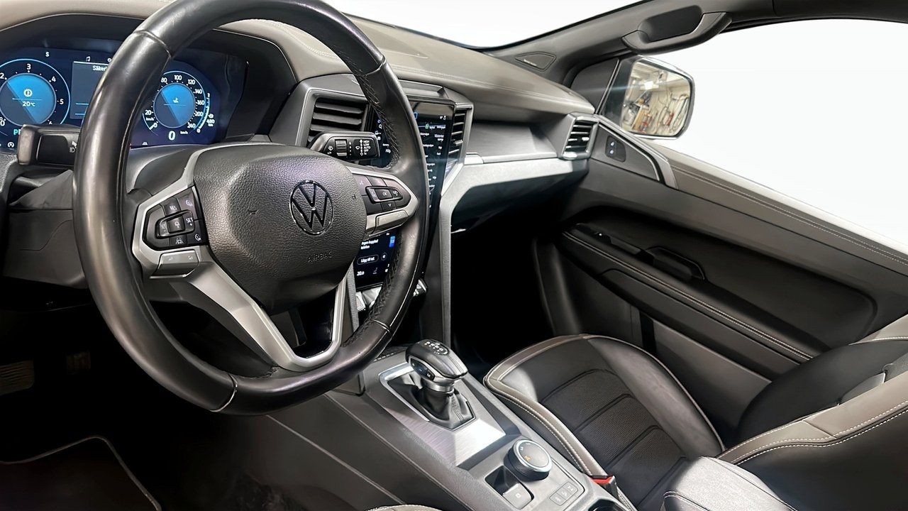 Volkswagen Amarok 2023, bild 7/10