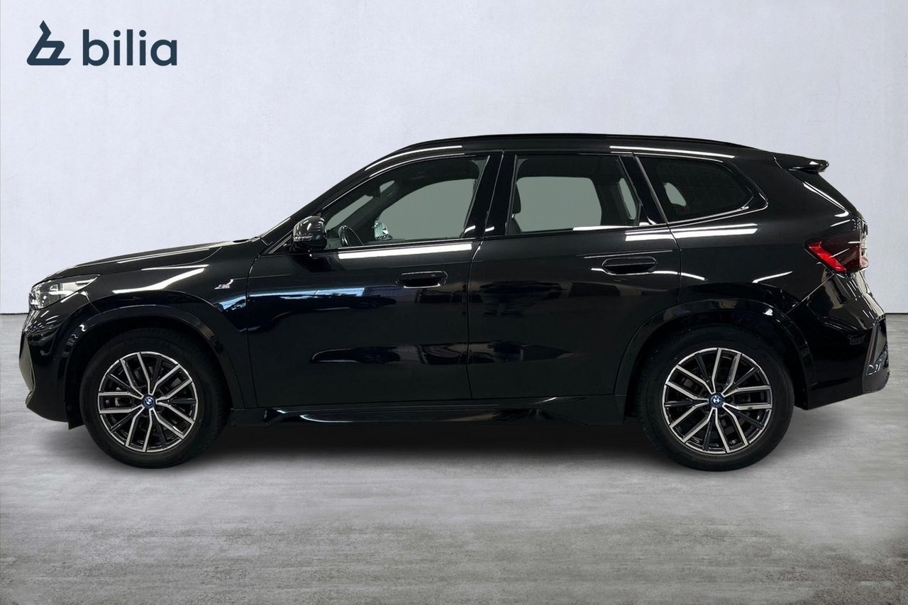 BMW iX1 xDrive 30 M-Sport 2023, kuva 3/10
