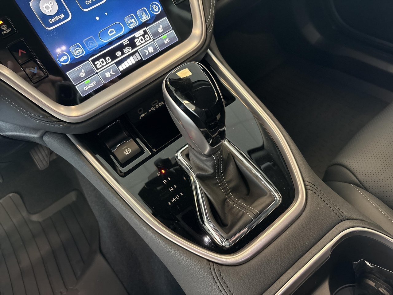 Subaru Outback 2025, bild 7/10