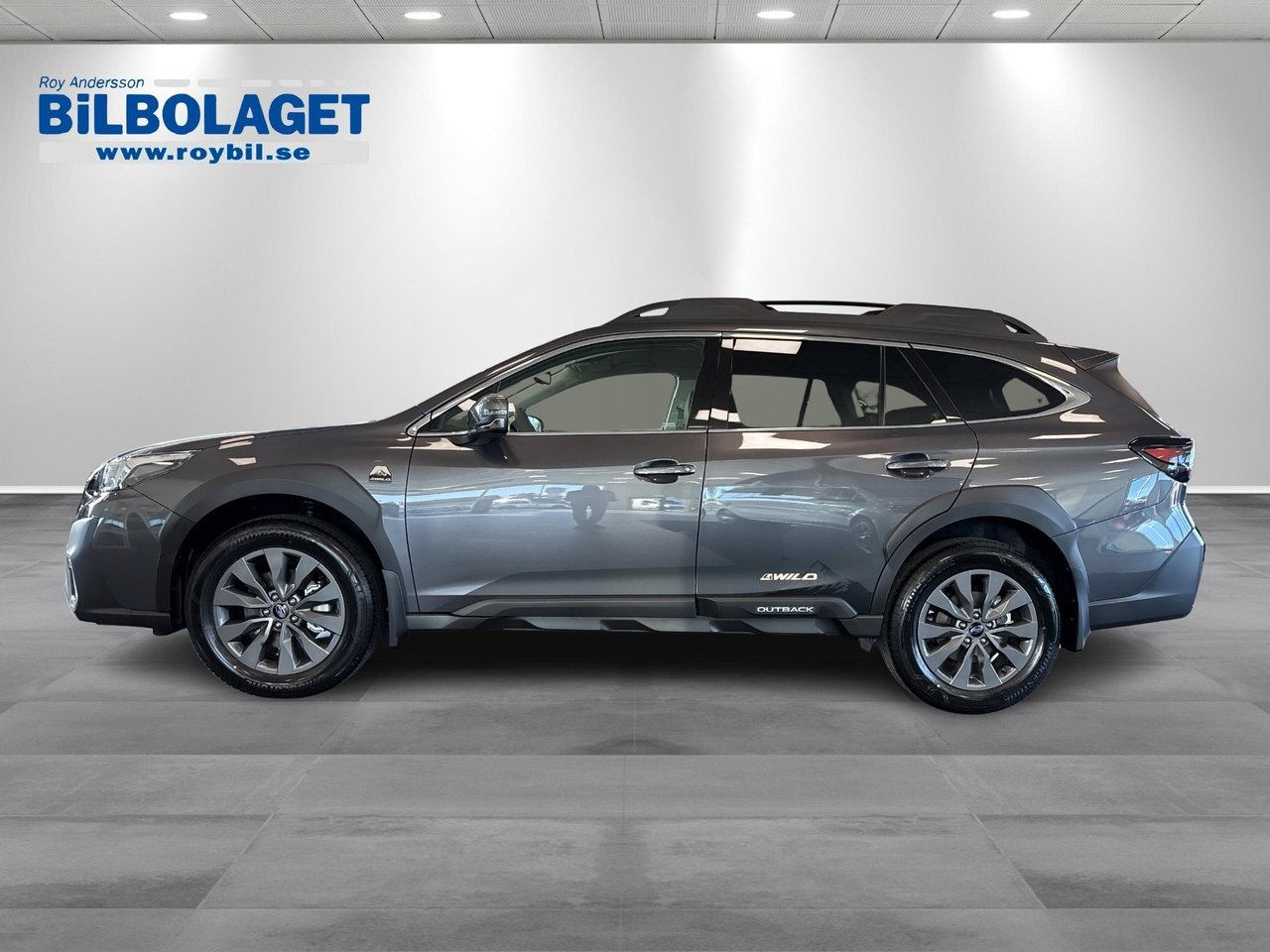Subaru Outback 2025, bild 2/10