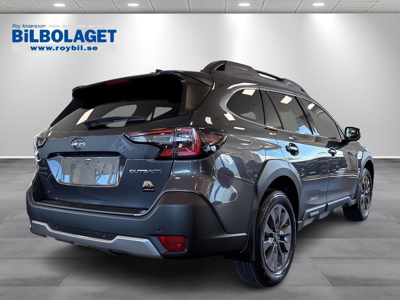 Subaru Outback 2025, bild 3/10
