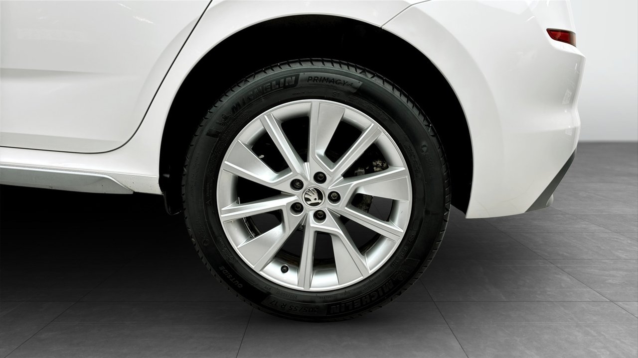 Skoda Kamiq 2023, bild 6/10
