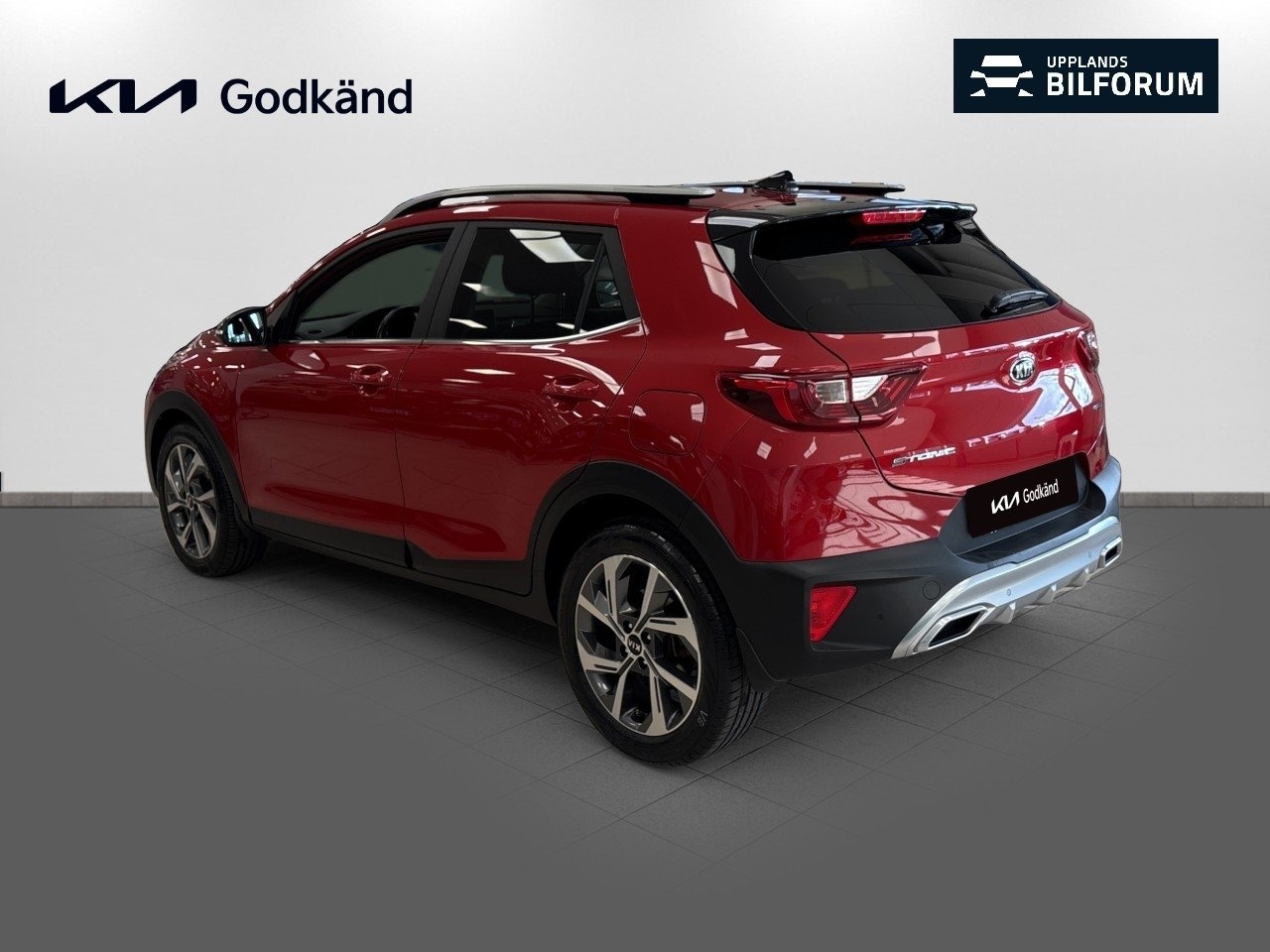 Kia Stonic 2021, kuva 6/10