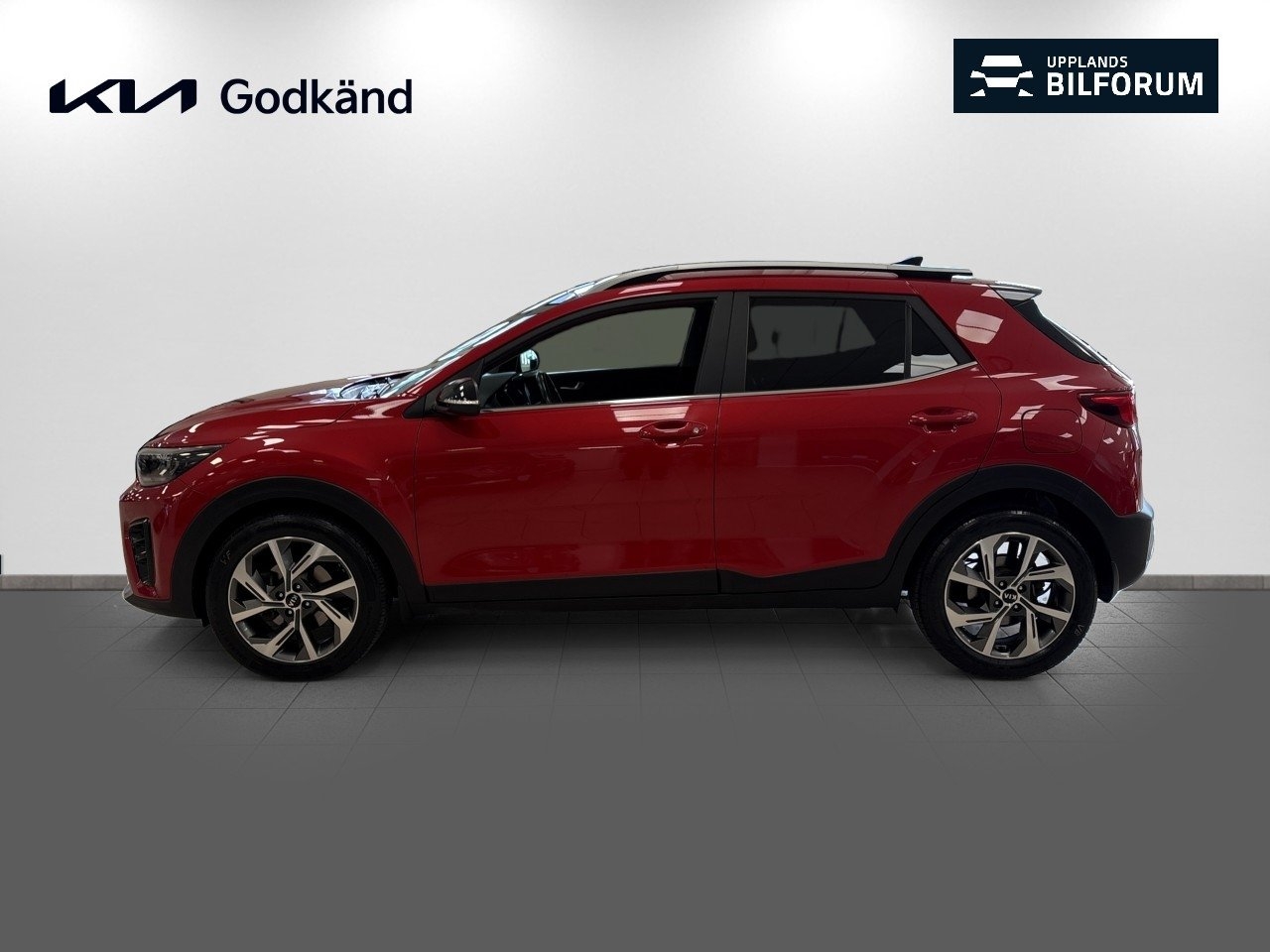 Kia Stonic 2021, kuva 4/10