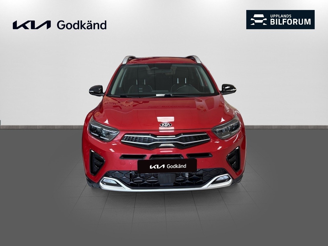 Kia Stonic 2021, kuva 2/10