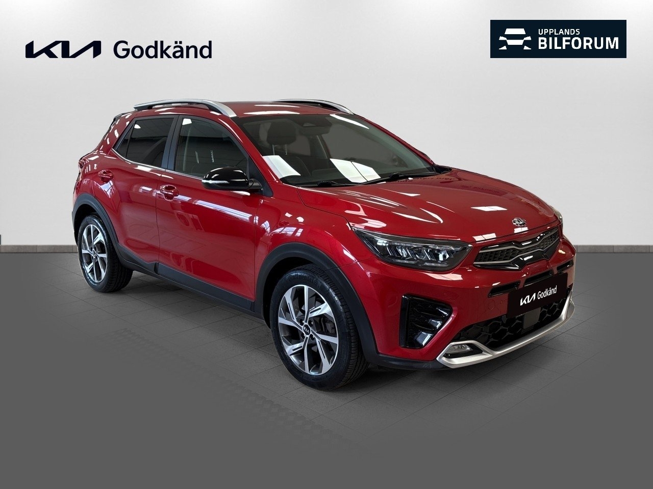 Kia Stonic 2021, kuva 3/10