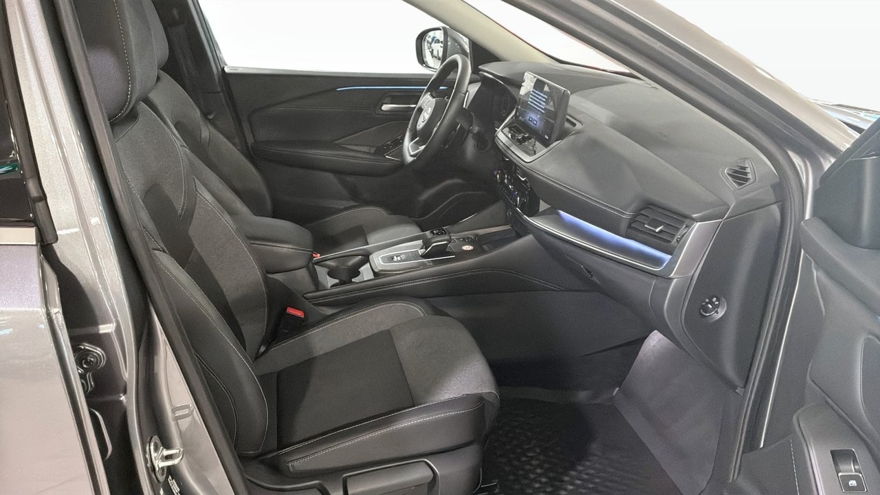 Nissan Qashqai 2026, bild 3/10