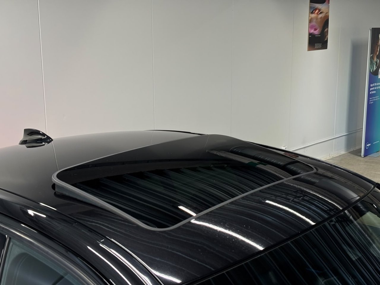 BMW 330 d xDrive Sedan M Sport 2016, photo 7/10