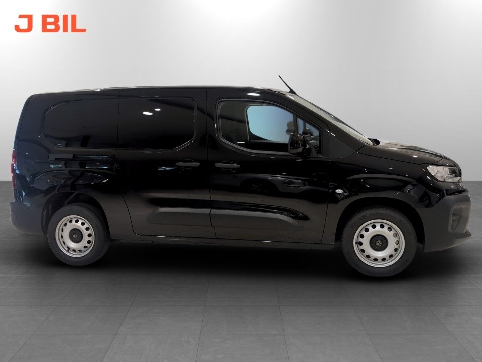 Peugeot Partner 130hk AT8 L2 2026, kuva 3/10