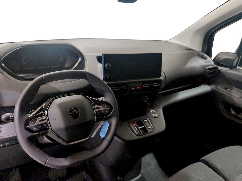 Peugeot Partner 130hk AT8 L2 2026, kuva 2/10