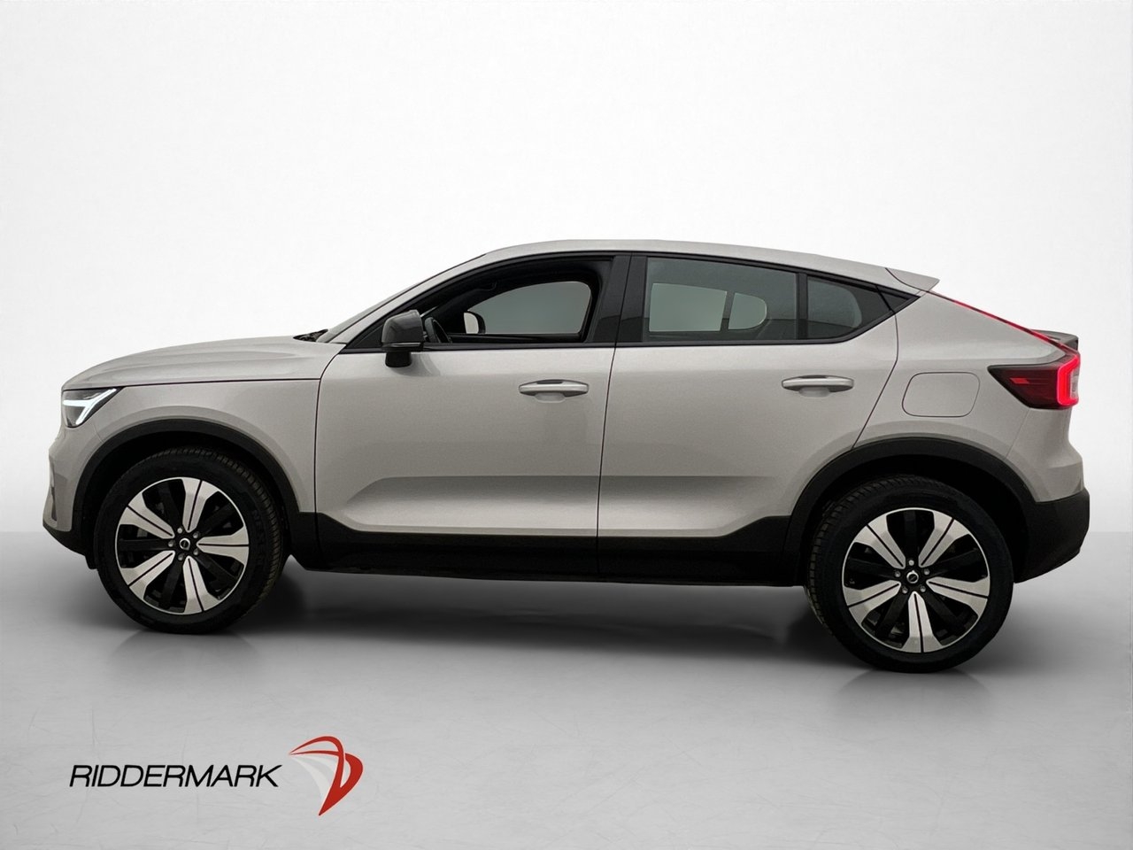 Volvo C40 2023, bild 5/10