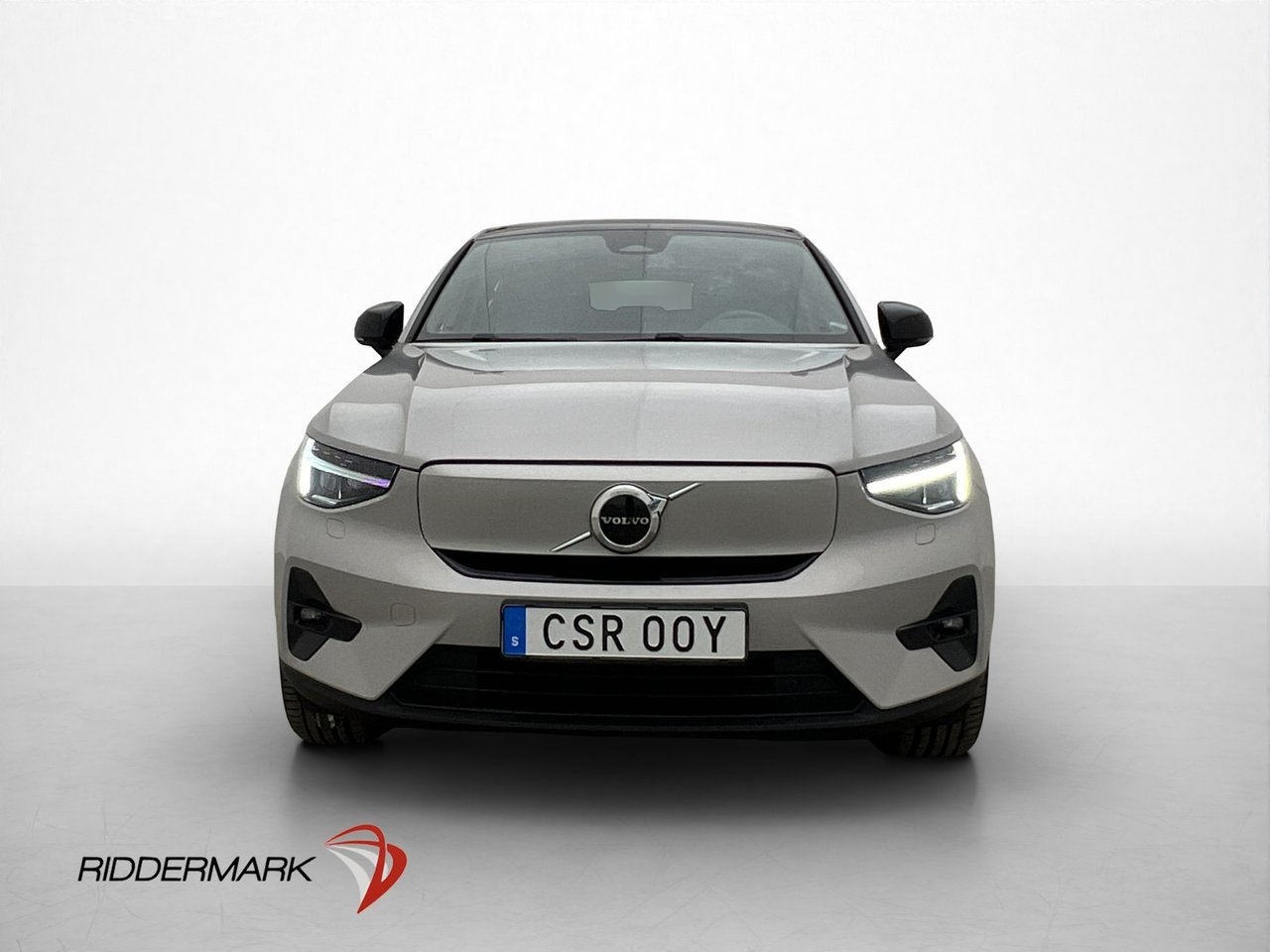 Volvo C40 2023, bild 3/10