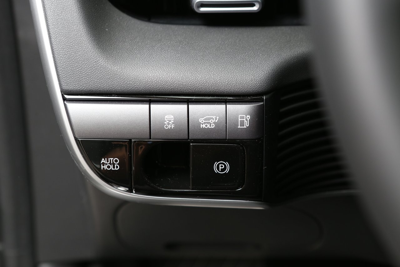 Hyundai Ioniq 5 84 kWh 2027, bild 7/10