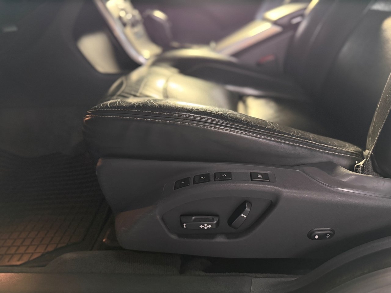 Volvo V70 2016, bild 7/10