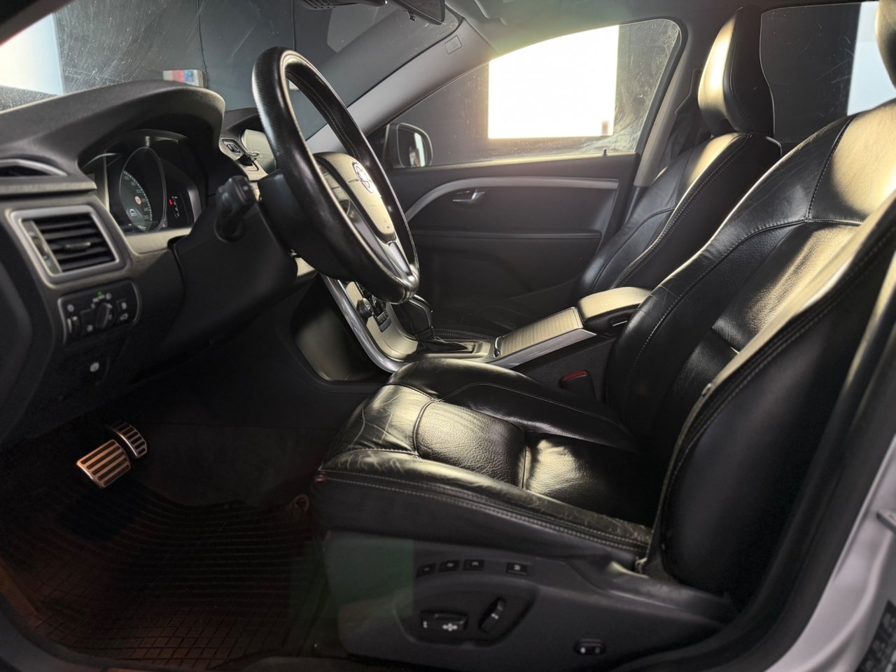 Volvo V70 2016, bild 6/10