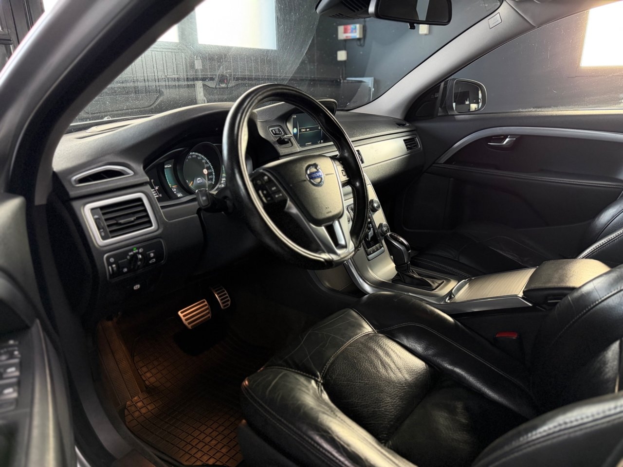 Volvo V70 2016, bild 5/10