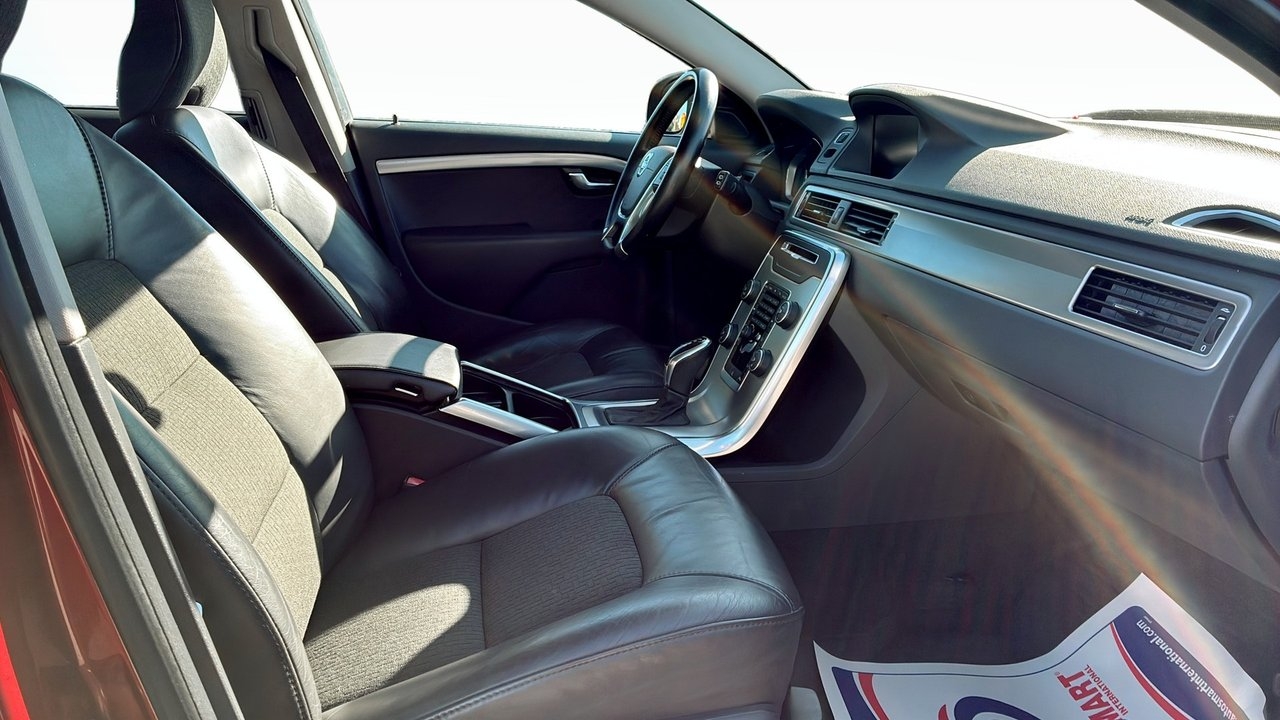 Volvo V70 2014, bild 3/10