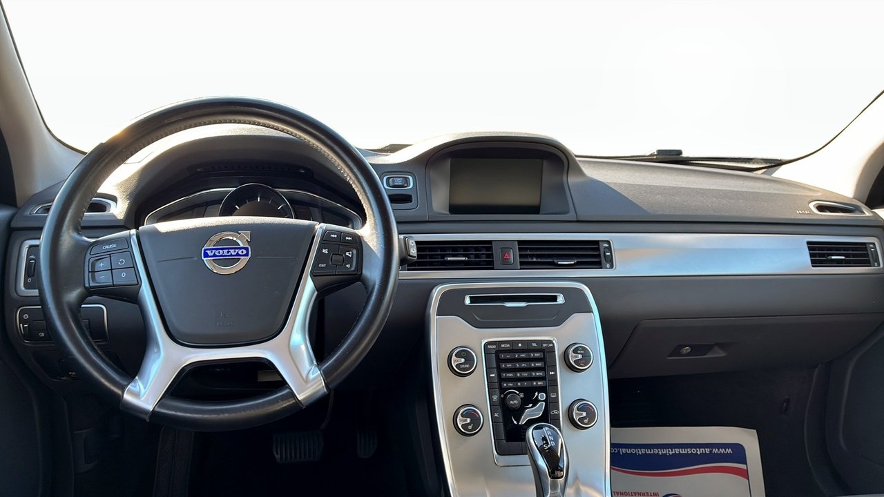 Volvo V70 2014, bild 4/10