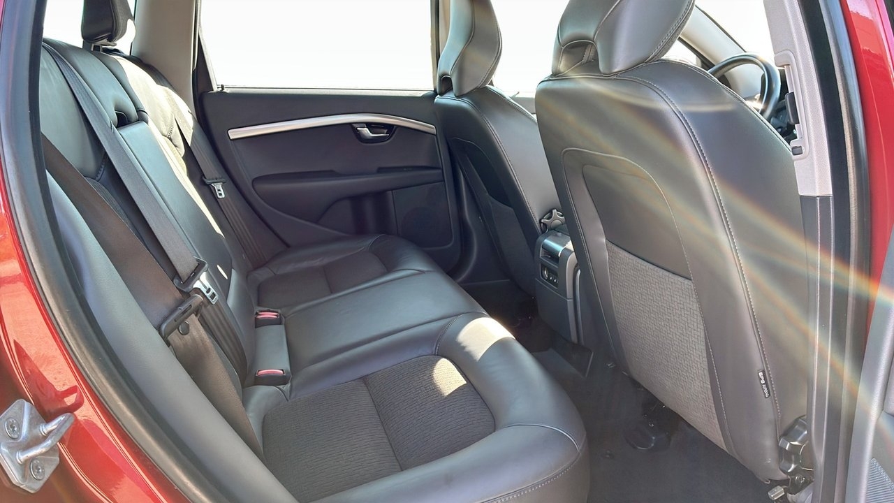 Volvo V70 2014, bild 5/10