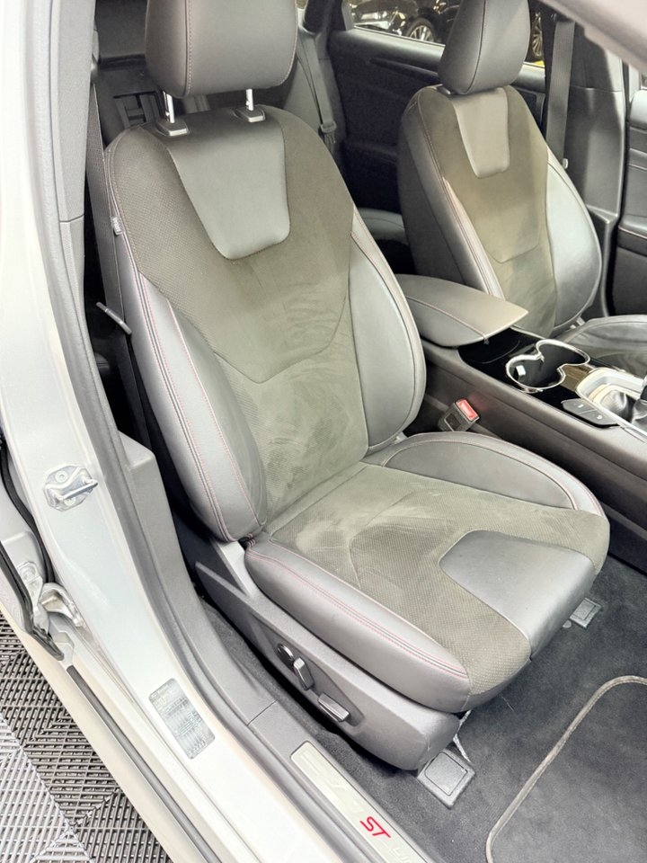 Ford Mondeo 2018, bild 6/10